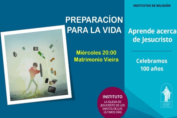 Preparación Para La Vida (SALTA)